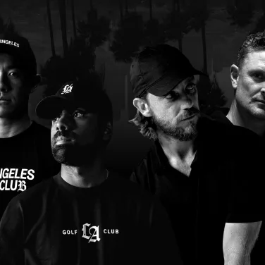 Picture of Los Angeles Golf Club