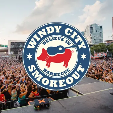 Picture of Windy City Smokeout