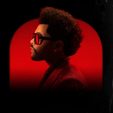 Picture of The Weeknd