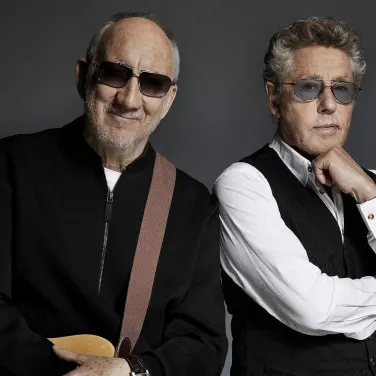 Picture of The Who