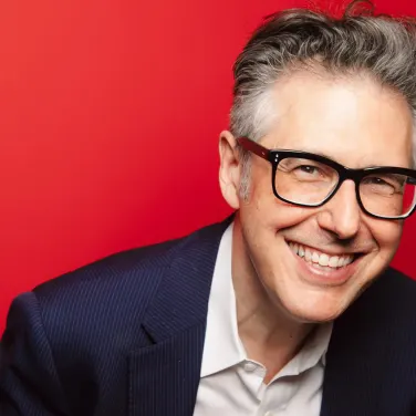 Picture of Ira Glass
