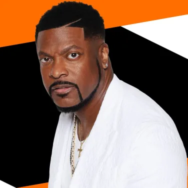 Picture of Chris Tucker