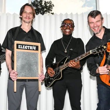 Picture of North Mississippi Allstars