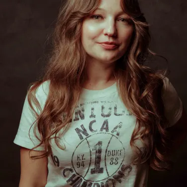 Picture of Kelsey Waldon