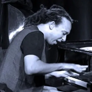 Picture of Gerald Clayton