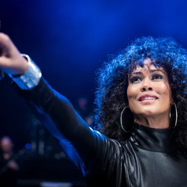 Picture of The Greatest Love of All - A Tribute to Whitney Houston