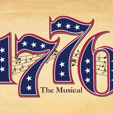 Picture of Walnut Street Theatre's 1776 The Musical
