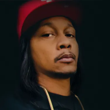 Picture of DJ Quik