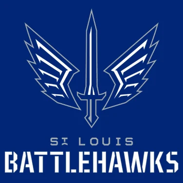 Picture of St. Louis Battlehawks