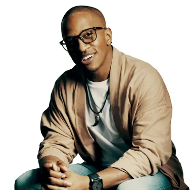 Picture of Jon Reddick