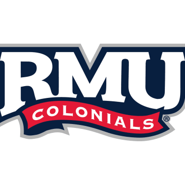 Picture of Robert Morris University Colonials Mens Basketball