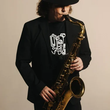 Picture of Boney James