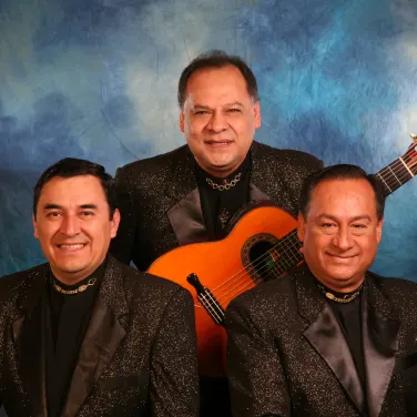 Picture of Los Panchos