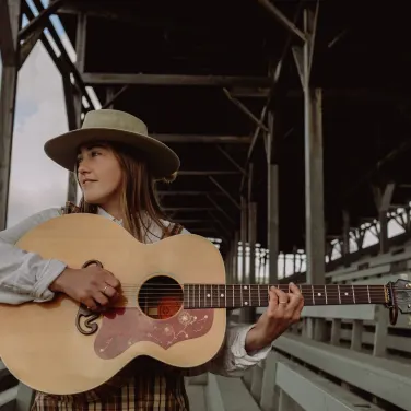 Picture of Margo Cilker