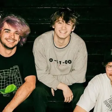 Picture of saturdays at your place