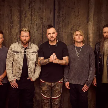 Picture of Three Days Grace