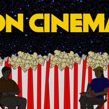 Picture of On Cinema Live!