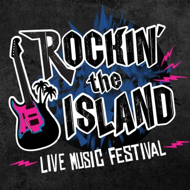Picture of Rockin' The Island