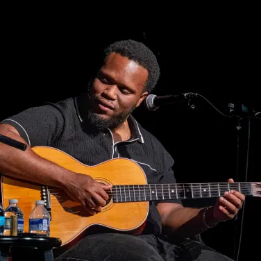 Picture of Jontavious Willis