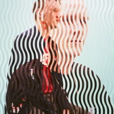 Picture of Franc Moody