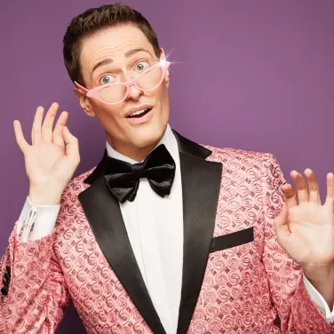 Picture of Randy Rainbow