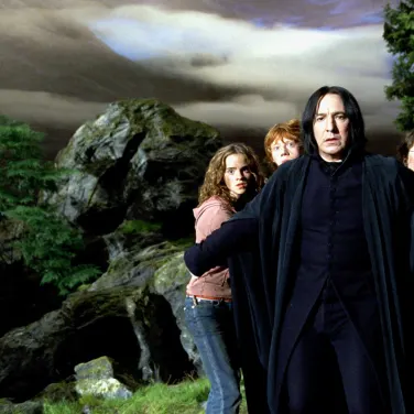 Picture of Harry Potter and the Prisoner of Azkaban (TM)