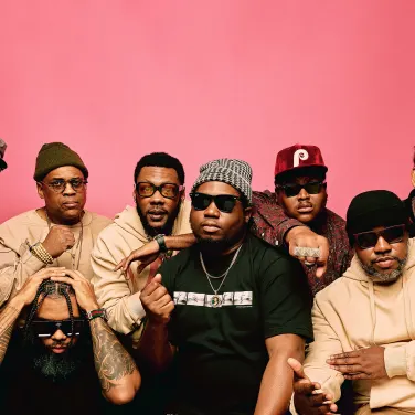 Picture of The Soul Rebels