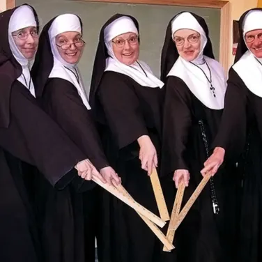 Picture of Late Nite Catechism