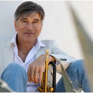 Picture of Rick Braun