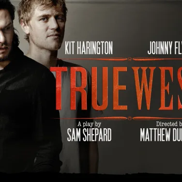 Picture of True West