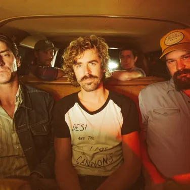 Picture of The Deslondes