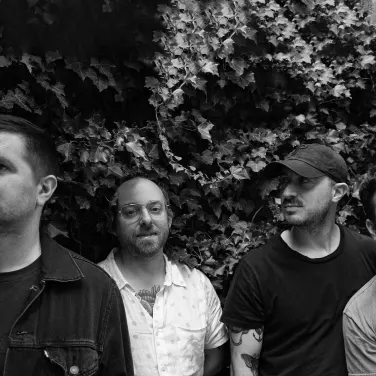 Picture of The Menzingers