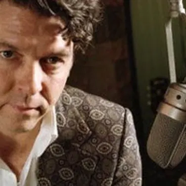 Picture of Joe Henry