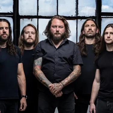 Picture of The Black Dahlia Murder