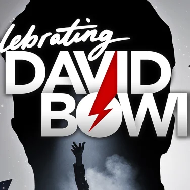 Picture of Celebrating David Bowie