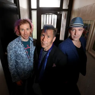 Picture of Sons of Cream