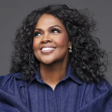 Picture of Christmas with CeCe Winans