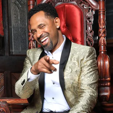 Picture of Mike Epps Ticket + Hotel Deals