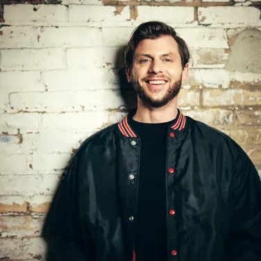 Picture of Charlie Berens: The Lost and Found Tour