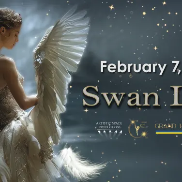 Picture of Grand Kyiv Ballet Presents Swan Lake