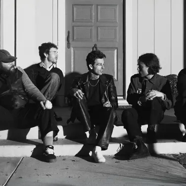 Picture of The Neighbourhood: THE WOURLD TOUR