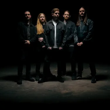 Picture of Bleed From Within - The Zenith Tour - North America