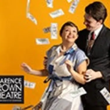 Picture of You Can't Take It With You (CBT)