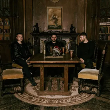 Picture of Chasing Abbey