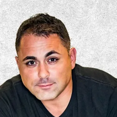 Picture of Anthony Rodia