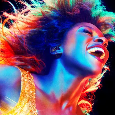 Picture of TINA - The Tina Turner Musical (touring)