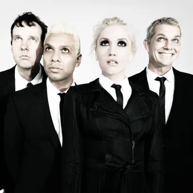 Picture of No Doubt Live at Sphere