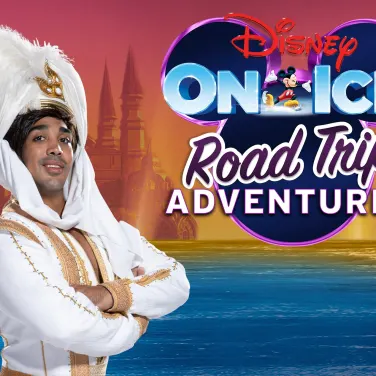 Picture of Disney On Ice presents Road Trip Adventure