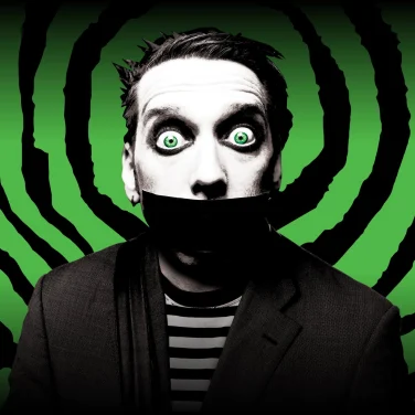 Picture of Tape Face