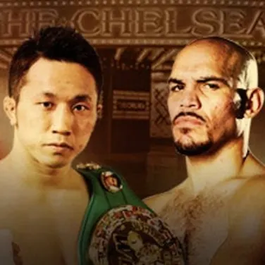 Picture of XKO Fight Night (18 and Over with a valid ID)